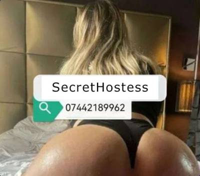 Adyna 28Yrs Old Escort Coventry Image - 2