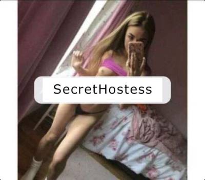 Alessia 22Yrs Old Escort Birmingham Image - 1