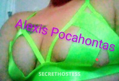 Latina's Finest Alexispocahontas(Malden incall&amp; in Boston MA
