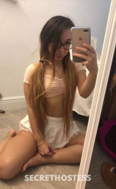 AlhinaLiz 22Yrs Old Escort Northern Virginia DC Image - 5