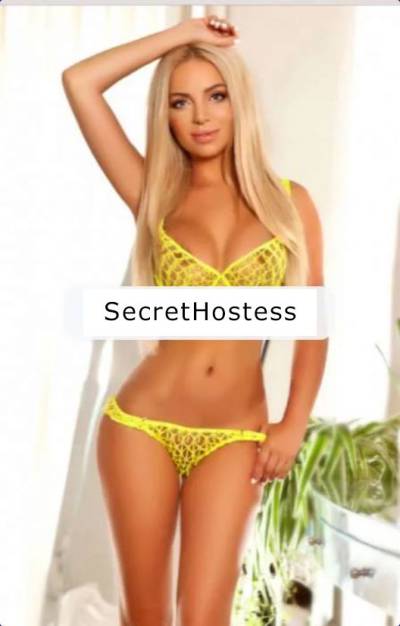 Alina Weber, Independent 28Yrs Old Escort Adelaide Image - 2