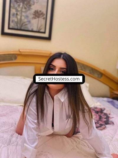 Aliya 24Yrs Old Escort 70KG 172CM Tall Juffair Image - 1