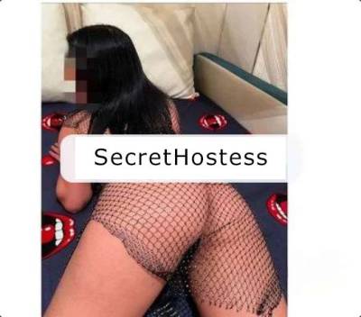 Allexis 23Yrs Old Escort Cardiff Image - 1