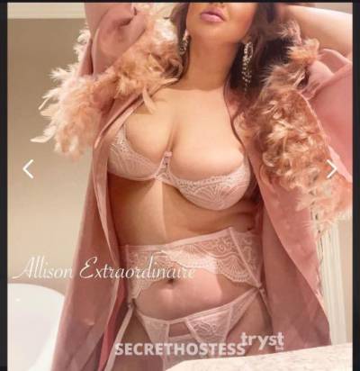 Allison 34Yrs Old Escort Portland OR Image - 2