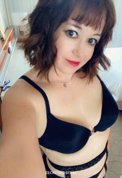 Alyssa 45Yrs Old Escort Vancouver Image - 5