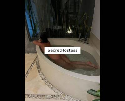 24 year old Escort in Sydney English dynamo with incredible posterior
