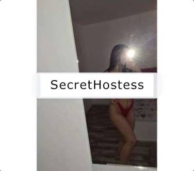 Ana 20Yrs Old Escort Coventry Image - 1