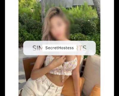 Ana 36Yrs Old Escort Cambridge Image - 0