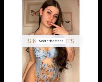 Andre 23Yrs Old Escort Bracknell Image - 0