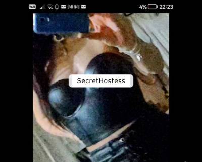 44 year old Escort in Liverpool Angelaj74445