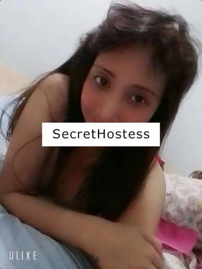 Anna 26Yrs Old Escort Kota Kinabalu Image - 1