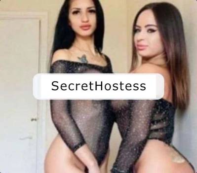 Anna & Lianaa 25Yrs Old Escort Basingstoke Image - 2