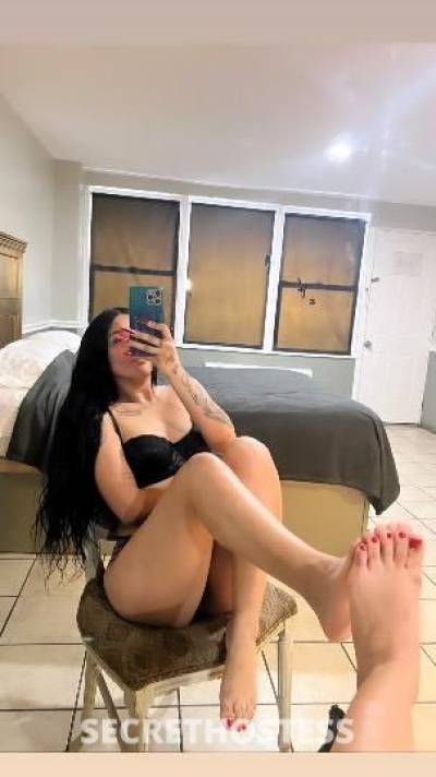 Anthonella 22Yrs Old Escort Bronx NY Image - 1