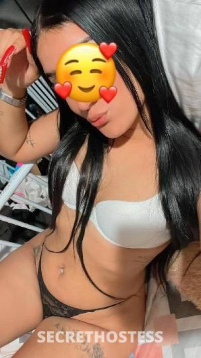 Anthonella 22Yrs Old Escort Bronx NY Image - 3