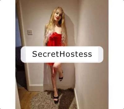 Antonia 20Yrs Old Escort Brighton Image - 9