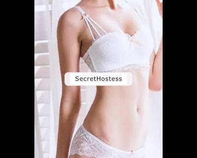 29 year old Escort in Hamilton Ashleigh Cartier
