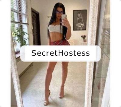 Aya 24Yrs Old Escort Bournemouth Image - 4