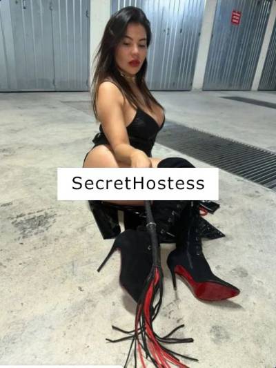 Bdsm Queen 34Yrs Old Escort Sliema Image - 2