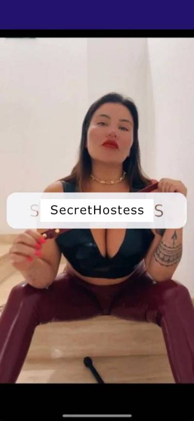 Bdsm Queen 34Yrs Old Escort Sliema Image - 4