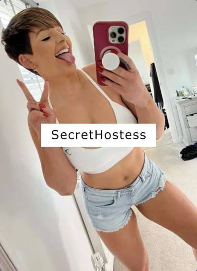 Bella 25Yrs Old Escort Macclesfield Image - 1