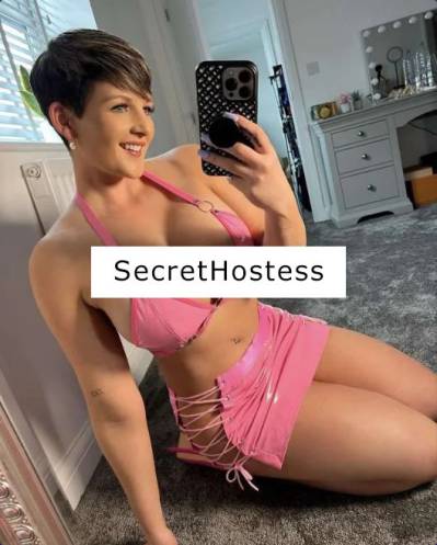 Bella 25Yrs Old Escort Macclesfield Image - 2