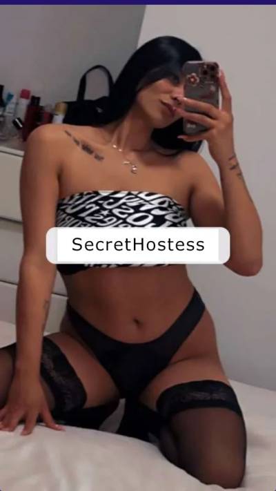 Bella 26Yrs Old Escort Paceville Image - 4