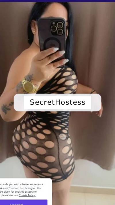 Bella 32Yrs Old Escort Sliema Image - 3