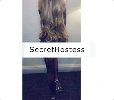 Blondie 26Yrs Old Escort Bootle Image - 1