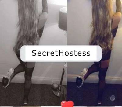 Blondie 26Yrs Old Escort Bootle Image - 3