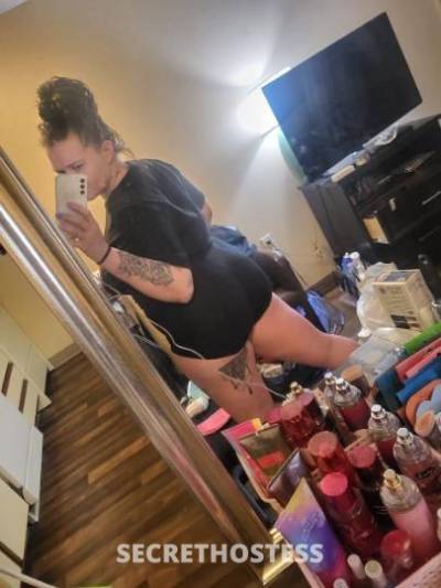 30 year old Escort in Oklahoma City OK Sexy Thick Cutiie with a Big Booty