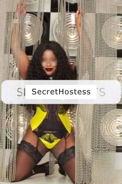 Brown Sugar UK 37Yrs Old Escort Cork Image - 1