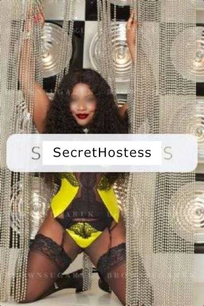 Brown Sugarxxx 38Yrs Old Escort 170CM Tall Belfast Image - 2