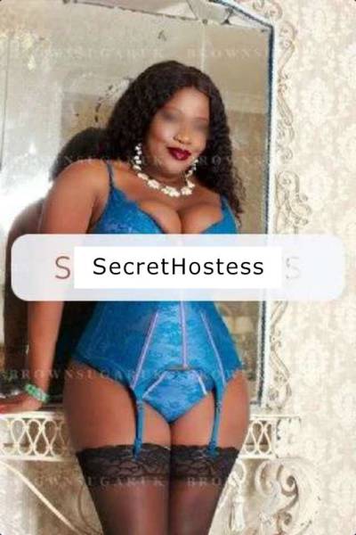 Brown Sugarxxx 38Yrs Old Escort 170CM Tall Belfast Image - 3