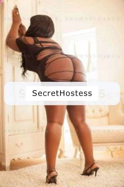 Brown Sugarxxx 38Yrs Old Escort 170CM Tall Belfast Image - 9