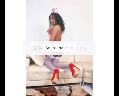 COLOMBIAN 35Yrs Old Escort Canterbury Image - 0