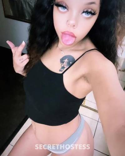 CanCan 20Yrs Old Escort Monroe LA Image - 8