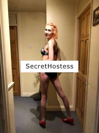 CarlaExclusive 32Yrs Old Escort Bedford Image - 1