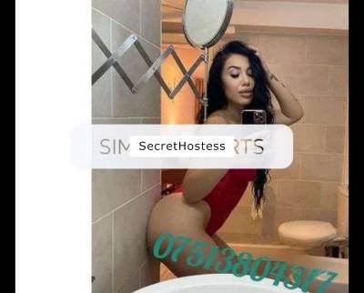 Cassandra 20Yrs Old Escort Birmingham Image - 0