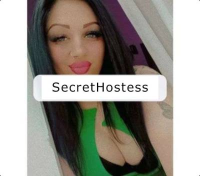 Cayla 22Yrs Old Escort Bolton Image - 1