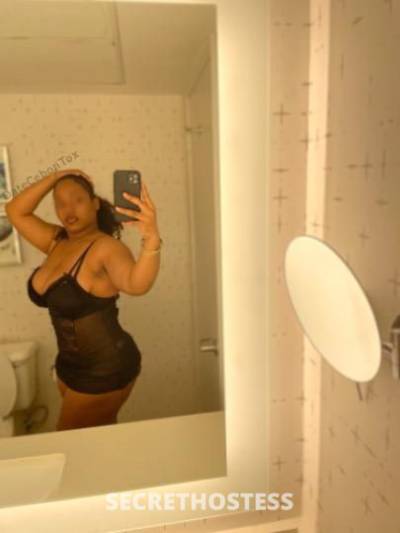 Cebon(SAAH-bon) 25Yrs Old Escort Houston TX Image - 2