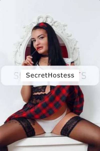Cecilia 27Yrs Old Escort Galway Image - 3