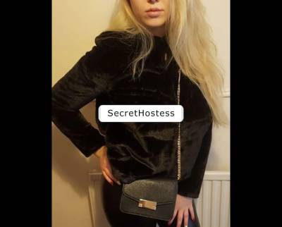 ChelseaJohnson 24Yrs Old Escort Chippenham Image - 0