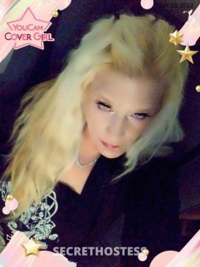 Chevelle 44Yrs Old Escort 162CM Tall Wichita KS Image - 1