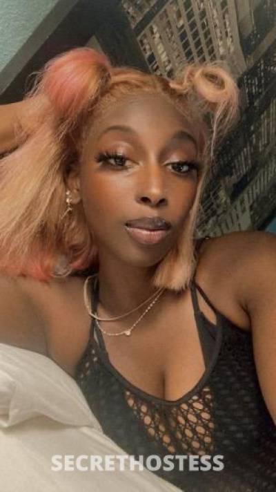 Chocolate 23Yrs Old Escort Beaumont TX Image - 1