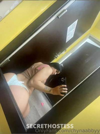 Chynaaaa 21Yrs Old Escort South Jersey NJ Image - 3