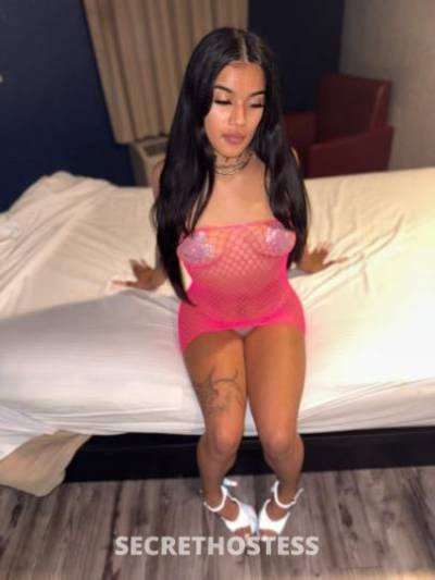 Chynaaaa 21Yrs Old Escort South Jersey NJ Image - 5