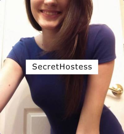 Clara 22Yrs Old Escort Auckland Image - 3