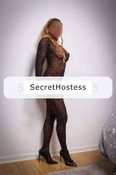 Coco Tessy 39Yrs Old Escort Newcastle under Lyme Image - 1