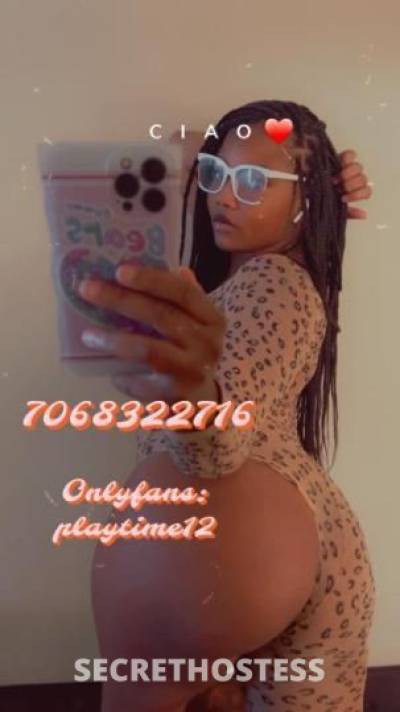 Creamy 23Yrs Old Escort Brunswick GA Image - 7