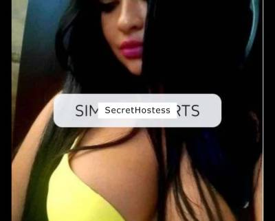 Cristina 23Yrs Old Escort Bolton Image - 0